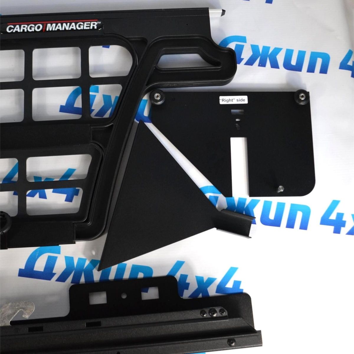 Делитель кузова Dodge Ram 1500/Dodge Ram TRX 82215481