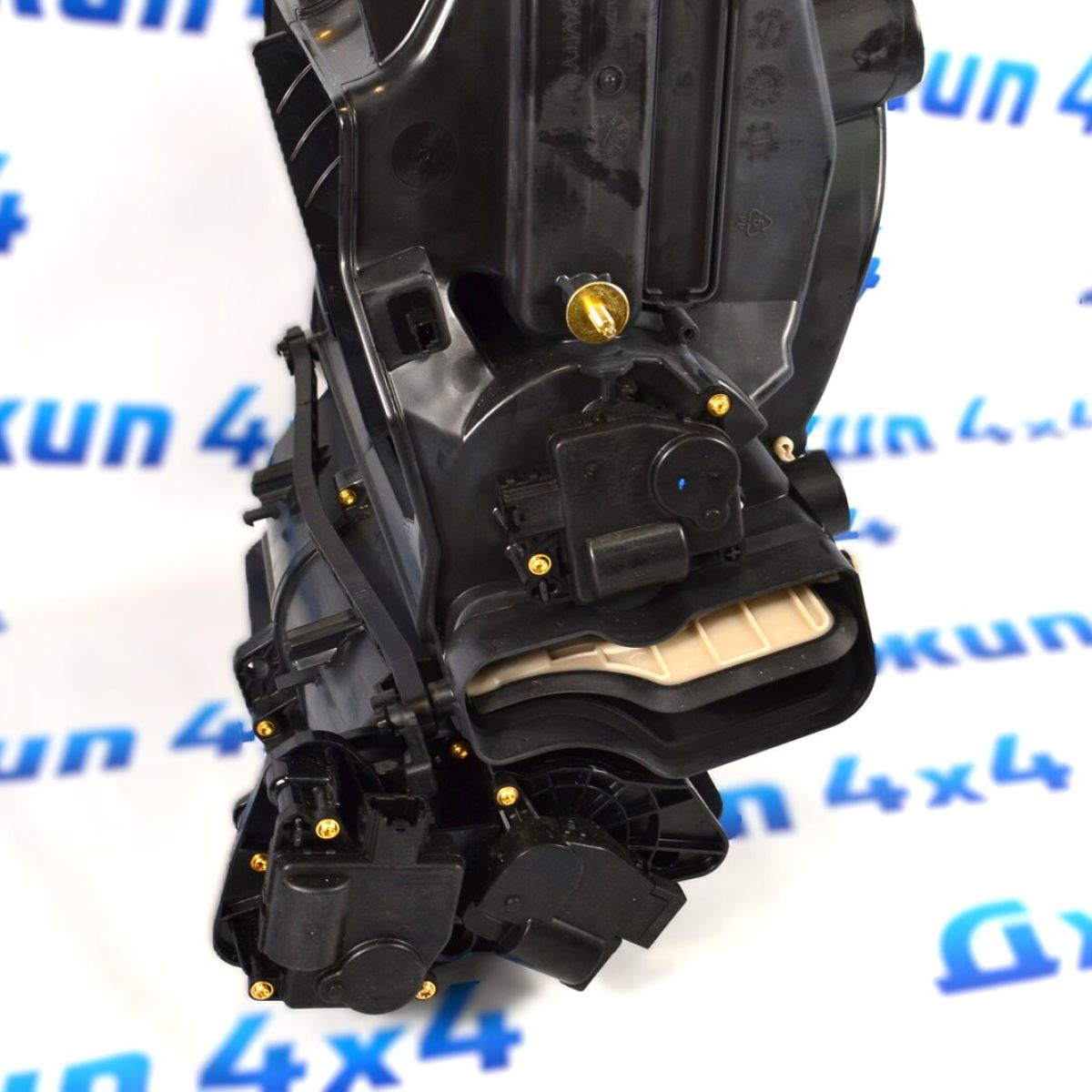 Корпус печки Jeep Grand Cherokee WK2/Dodge Durango WD (бензин) 68224169AB
