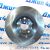 Диск тормозной передний Jeep Wrangler JL/Jeep Gladiator JT 68250085AB