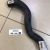 Патрубок радиатора Jeep Grand Cherokee WK2/Dodge Durango WD V5.7/V6.4 Hemi (нижний) 55038025AB