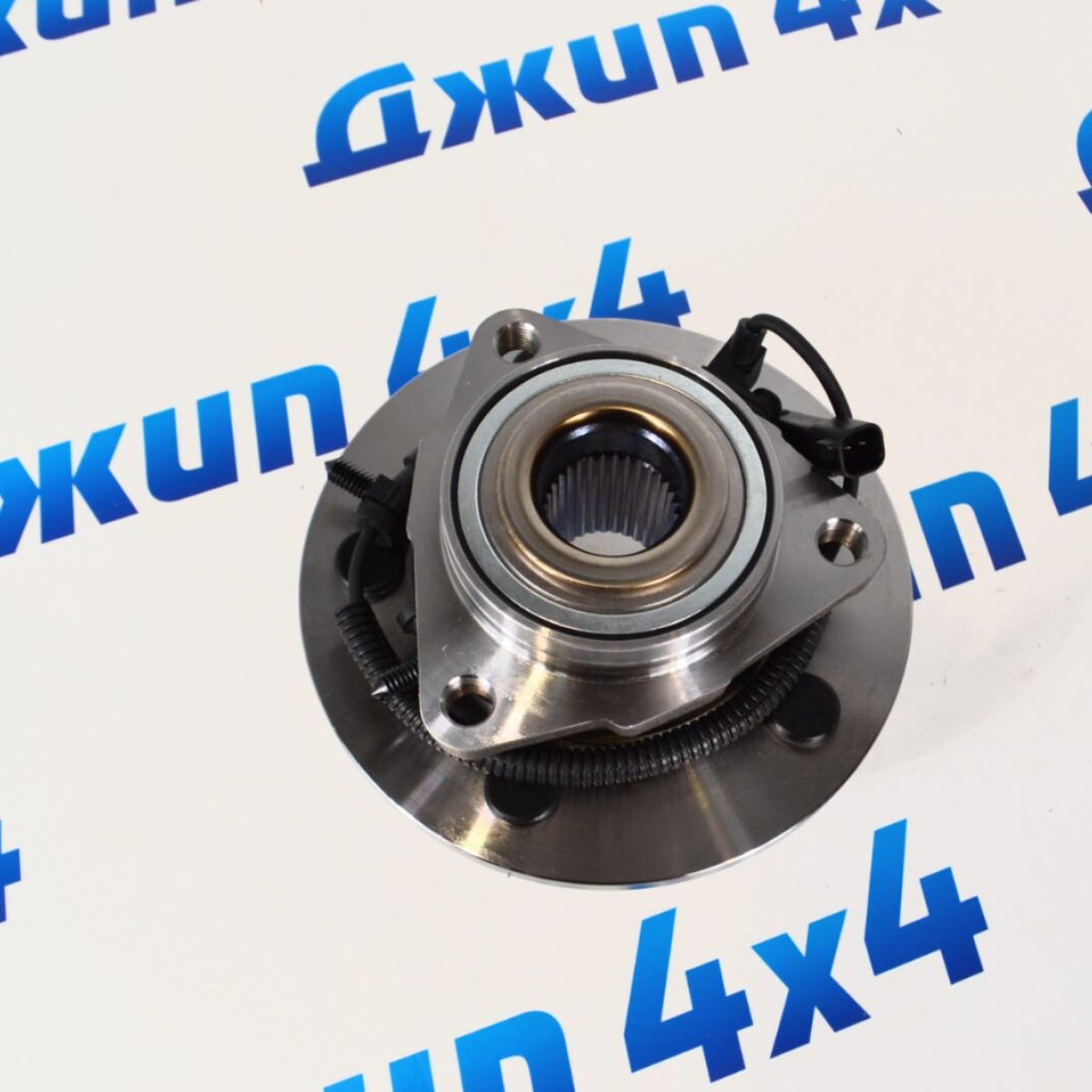 Ступичный узел Dodge Ram 1500 DS (перед) 68267298AD