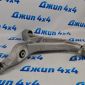 Рычаг передний нижний Jeep Gran Cherokee WK2 (правый) 68282728AC