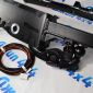 Выдвижной электрический фаркоп Land Rover Range Rover Sport 2023-2025 VPLXT0333