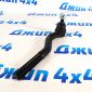 Наконечник рулевой Jeep Wrangler JK (левый/нижний) 52060053AE