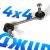 Тяга заднего стабилизатора Jeep Cherokee KL (правая) 68224850AE