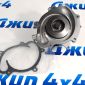 Помпа системы охлаждения Jeep Grand Cherokee WK V3.0CRD 2005-2010 68087367AA