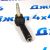 Наконечник рулевой Dodge Ram TRX 68528060AA