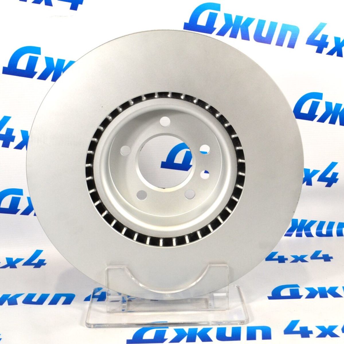 Диск тормозной передний Range Rover L405/Range Rover Sport L494 LR016176