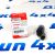 Датчик парковки Range Rover L322/Range Rover Sport L320 (некрашенный) YDB500370