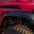 Крылья высокие Jeep Wrangler JL (алюминий) 82215155AA