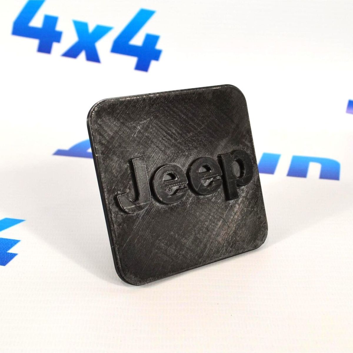 Заглушка фаркопа JEEP 82208455AB