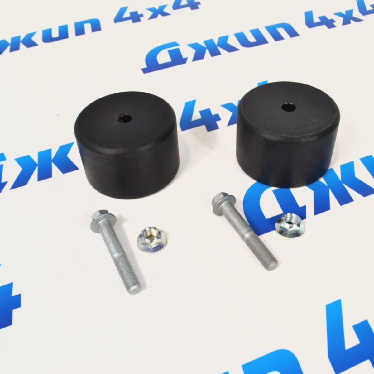 Удлинитель отбойника передней оси Jeep Wrangler JL 0000559