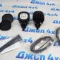 Фары дополнительного освещения Jeep Wrangler JL 82215385AB