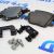 Колодки тормозные передние Jeep Compass MP/Jeep Renegade BU 2017- 155252657