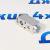 Редукционный клапан системы кондиционирования Jeep Grand Cherokee WK2/Dodge Durango WD 2012-2023 68200524AA