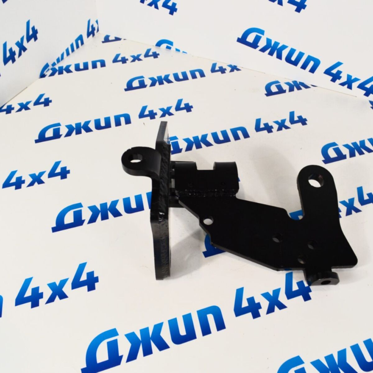Петли буксировочные с усилением переднего бампера Jeep Wrangler JL/Jeep Gladiator JT JL-GL-484