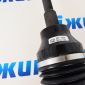 Привод передний Jeep Wrangler JL/Jeep Gladiator JT (правый) 68463624AA