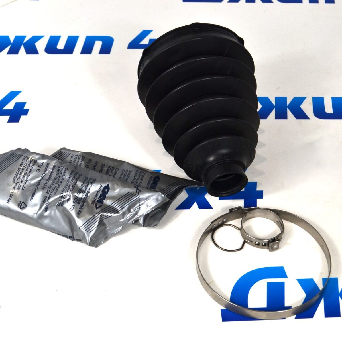 Пыльник внешнего ШРУС Jeep Wrangler JL 68394142AA