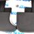 Брызговики Jeep Gladiator Rubicon (комплект) 82216377AB