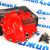 Крышка переднего дифференциала Jeep Wrangler Sahara/Sport JL (ARB/усиленная) 68391563AA