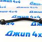 Рычаг задний продольный Jeep Grand Cherokee WK2 52124830AD
