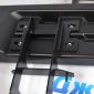 Порог-подножка Jeep Wrangler JL 3 двери (комплект) 82215145