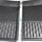 Ковры в салон Dodge Ram 1500 DT (комплект) 82215421АD