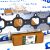 Прокладка выпускного коллектора Jaguar F-Pace X761/Land Rover Discovery 5 L462 V2.0TD LR073658