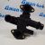 Тройник системы охлаждения Land Rover Discovery L319/Range Rover Sport L320  V2.7TD/3.0TD LR073372