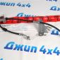 Шланг тормозной передний  Land Rover Discovery 5 L462/Range Rover L405/Sport L494 (левый) LR079543