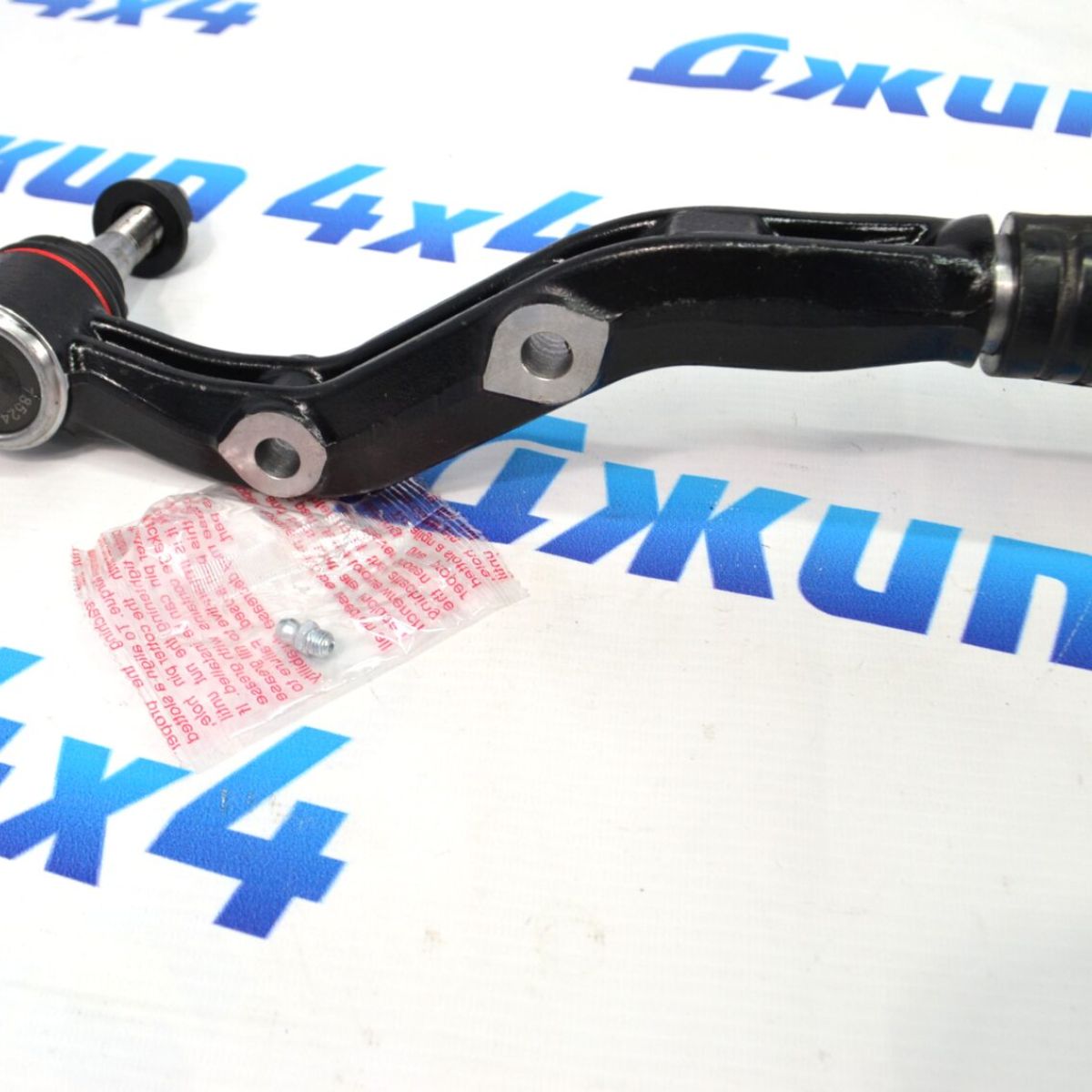 Тяга рулевая нижняя Jeep Wrangler JL/Jeep Gladiator JT (правая) 68309365AD