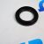 Сальник переднего редуктора Jeep Cherokee KL/Jeep Compass MP/Jeep Renegade BU (левый) 04736843AA
