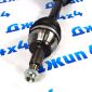 Привод передний Range Rover L405/Range Rover Sport L494 (левый) LR041969