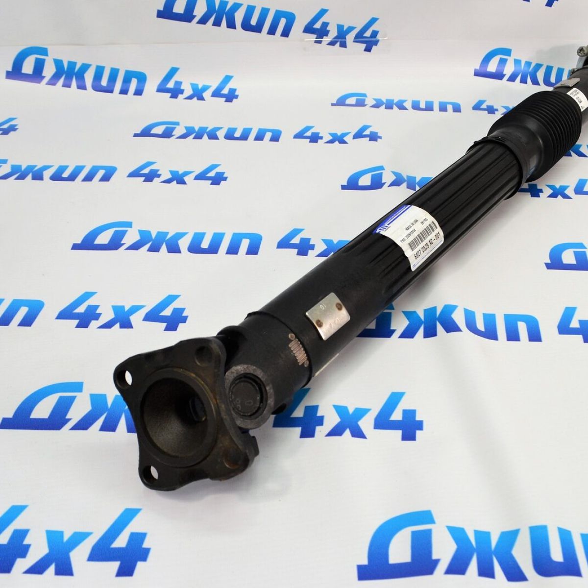 Вал карданный передний Jeep Wrangler JL/Jeep GladiatorJT 68272525AC