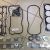 Комплект прокладок двигателя Jeep Grand Cherokee WK2 V6.2 Hemi (верхний) 68532010AA