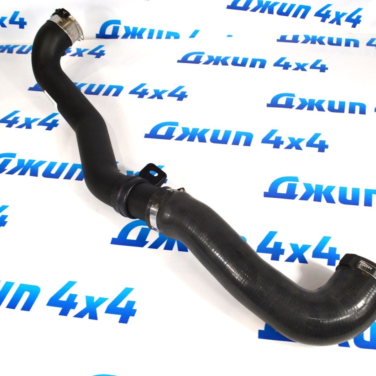 Патрубок турбины к интеркуллеру Jeep Grand Cherokee WK2 V3.0CRD 2016- 68292138AB