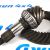 Главная пара переднего редуктора Jeep Wrangler JL/Jeep Gladiator JT 68400414AA