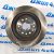 Диск тормозной задний Dodge Ram 1500 DT 68237065AA