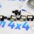 Дифференциал в сборе Jeep Wrangler JL 68674938AA