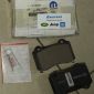 Колодки тормозные задние Jeep Grand Cherokee WK2 SRT8 68144432AA