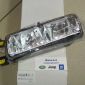 Фара противотуманная Range Rover L405/Range Rover Sport L494 (левая) LR033407