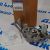 Насос масляный Jeep Grand Cherokee WK2/Dodge Durango WD V3.6 2016- 68297857AK