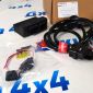 Проводка фаркопа для Land Rover Discovery Sport 2020-2025 TK90212