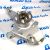 Кулак поворотный Range Rover L405/Range Rover Sport L494 (левый) LR040119