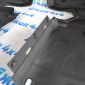 Ковры в салон Jeep Wrangler JL 4 двери 2018- (комплект) 82216623AB