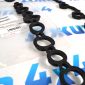 Прокладка клапанной крышки Range Rover/Range Rover Sport V4.4TD LR035031
