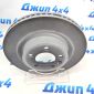Диск тормозной передний Land Rover Discovery L319/Range Rover Sport L320 V4.4 Petrol SDB000614