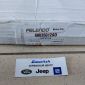 Диск тормозной передний Jeep Grand Cherokee WK2 68035012AD