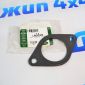 Прокладка промежуточ. патрубка приёмной трубы левой Range Rover L405/Range Rover Sport L494 V4.4TD LR032289