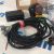 Проводка фаркопа для Lexus LX500/LX600/LX700 2021- TK91103